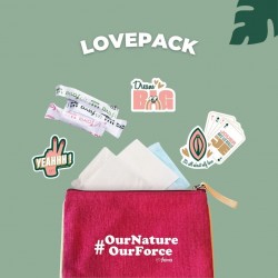 Love pack